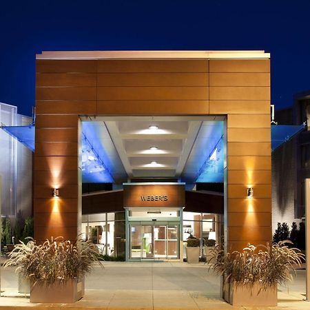 Weber'S Hotel & Restaurant Illetas Exterior foto