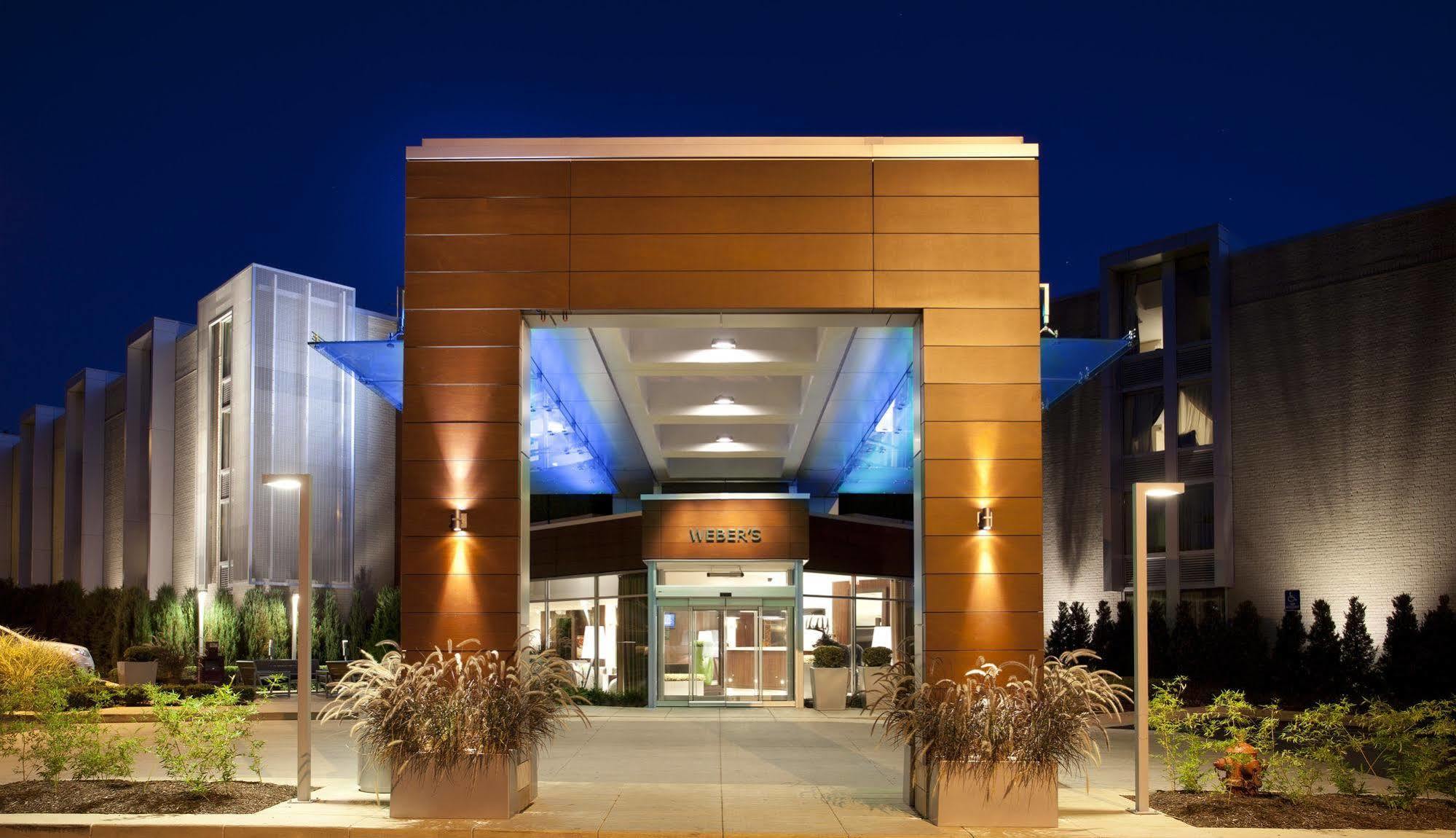 Weber'S Hotel & Restaurant Illetas Exterior foto